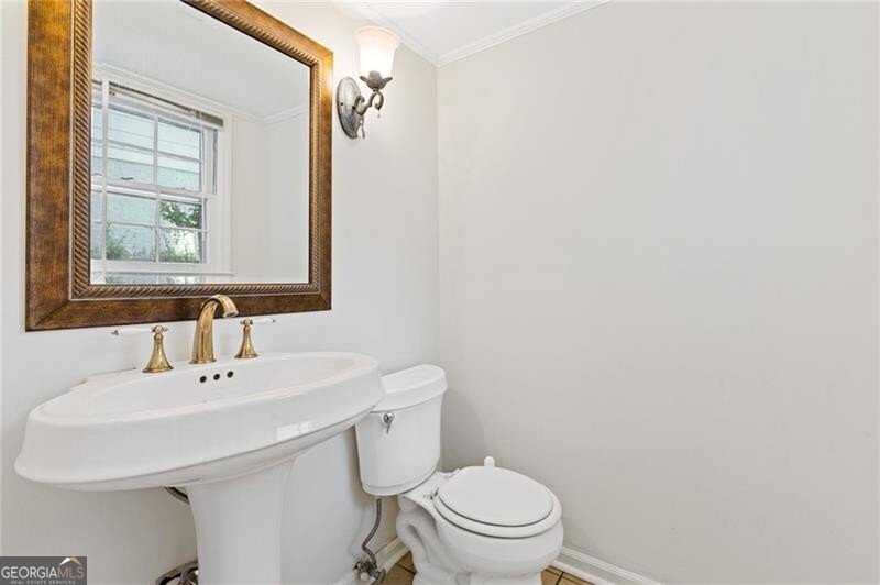 2461 Woodside Way Atlanta - Photo 20