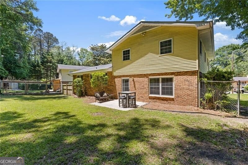 2461 Woodside Way Atlanta - Photo 32