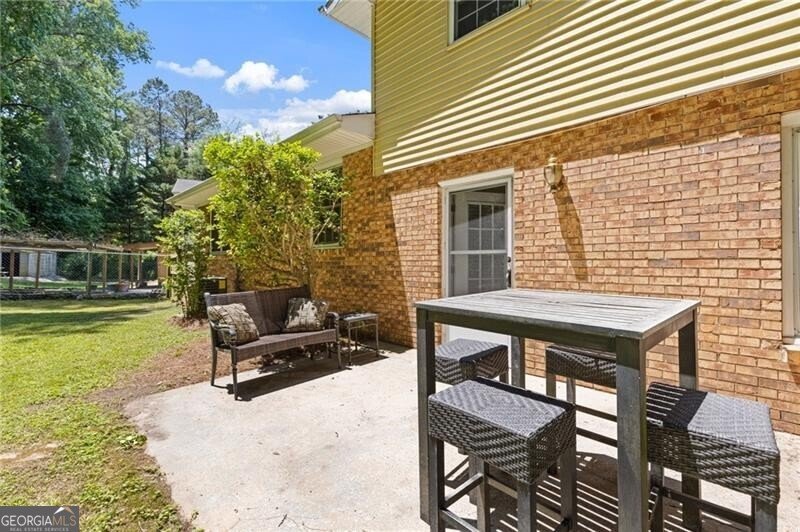 2461 Woodside Way Atlanta - Photo 35