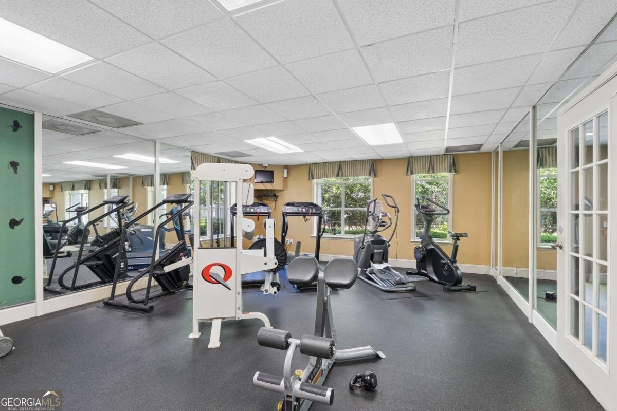 6900 Roswell Road Atlanta - Photo 17