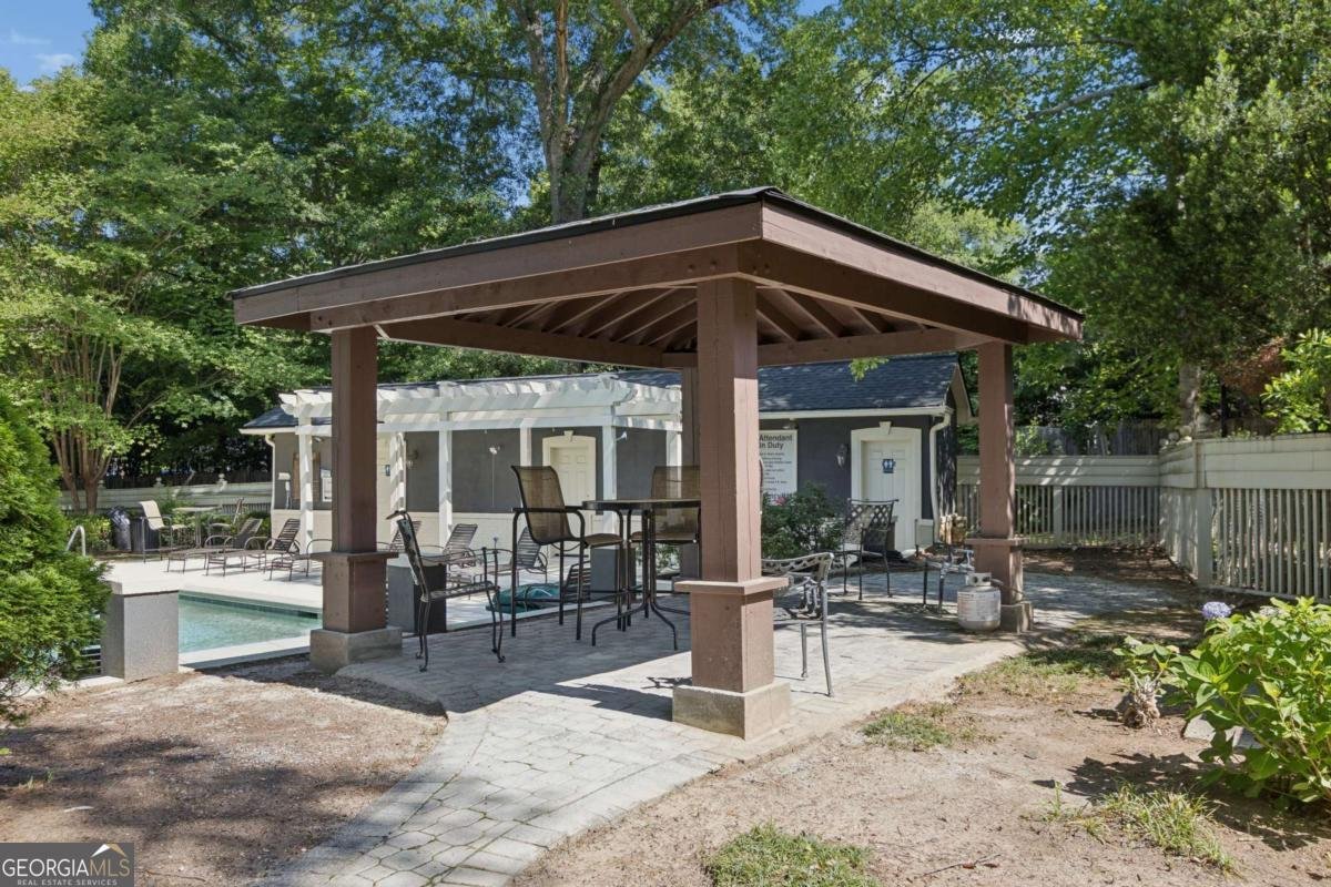 6900 Roswell Road Atlanta - Photo 18