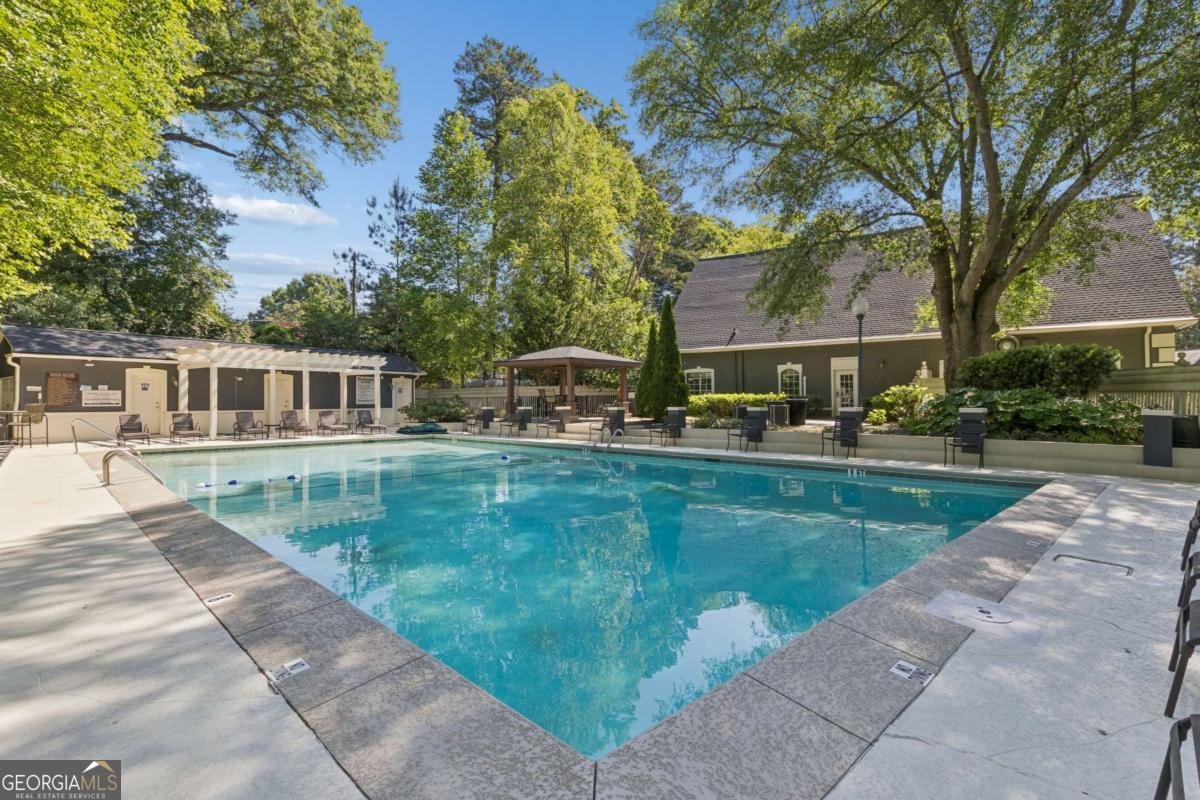 6900 Roswell Road Atlanta - Photo 19