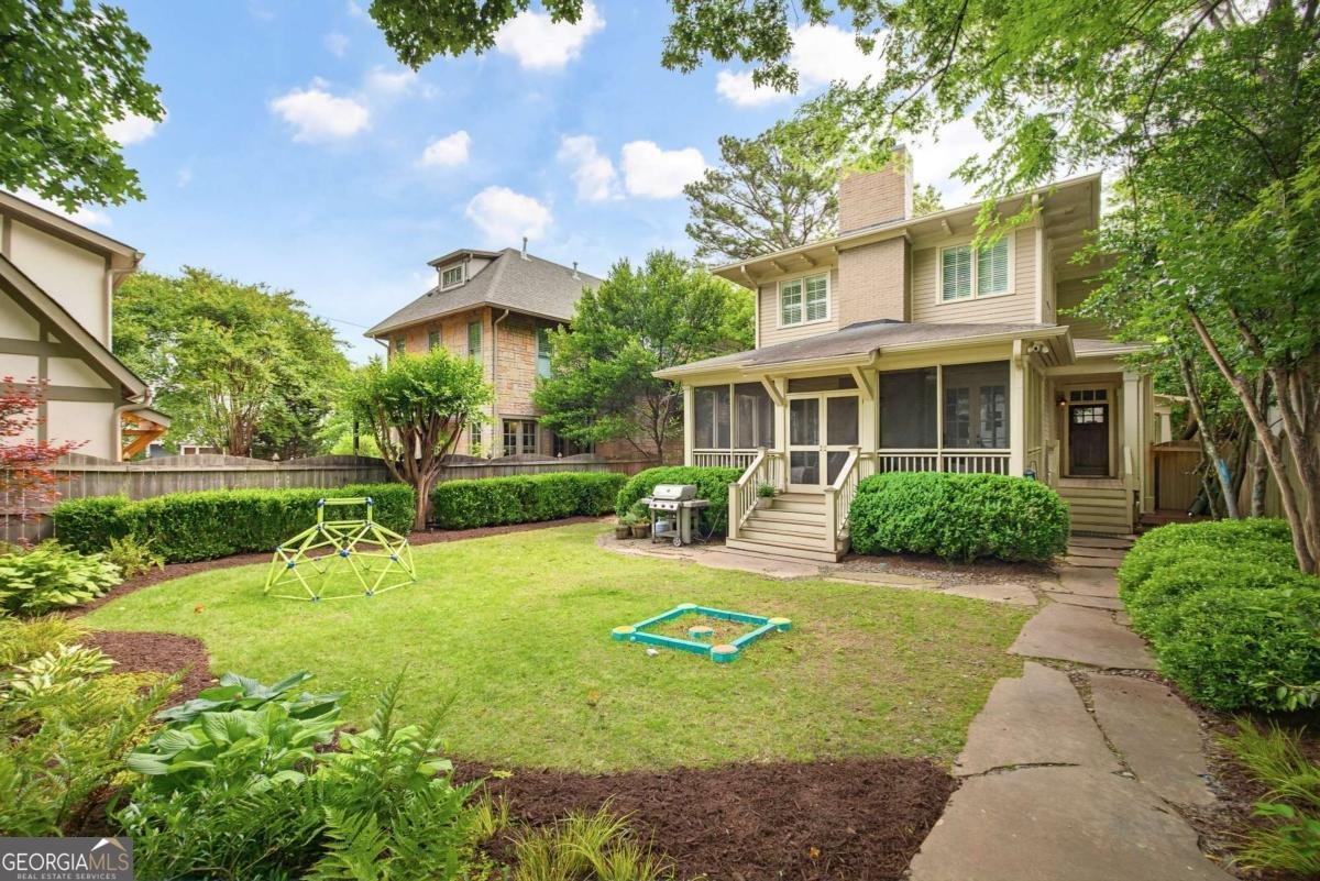 932 Highland Avenue Atlanta - Photo 28