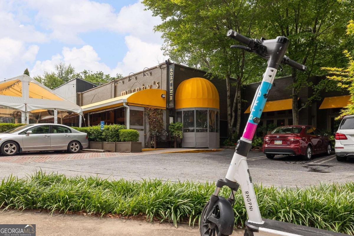 932 Highland Avenue Atlanta - Photo 31