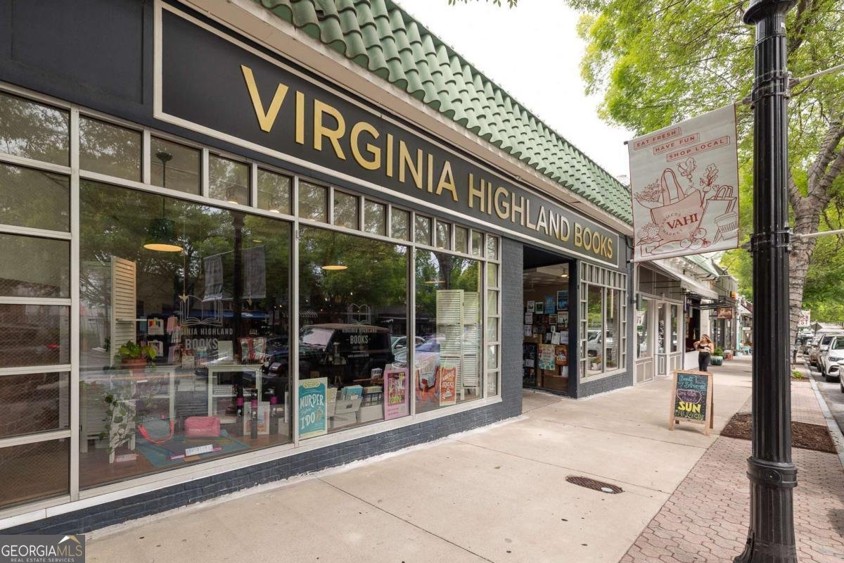 932 Highland Avenue Atlanta - Photo 32