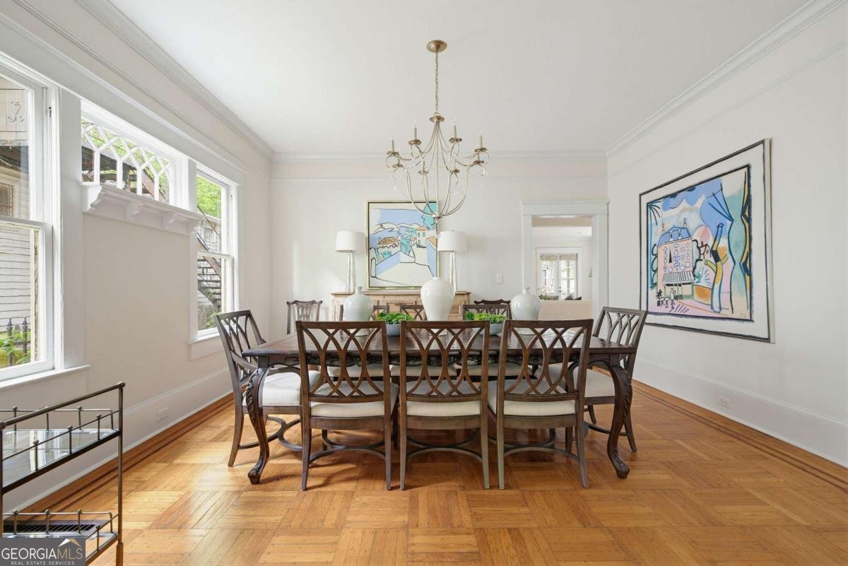 932 Highland Avenue Atlanta - Photo 8
