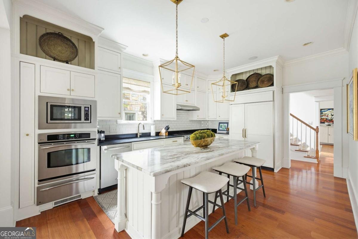 932 Highland Avenue Atlanta - Photo 9