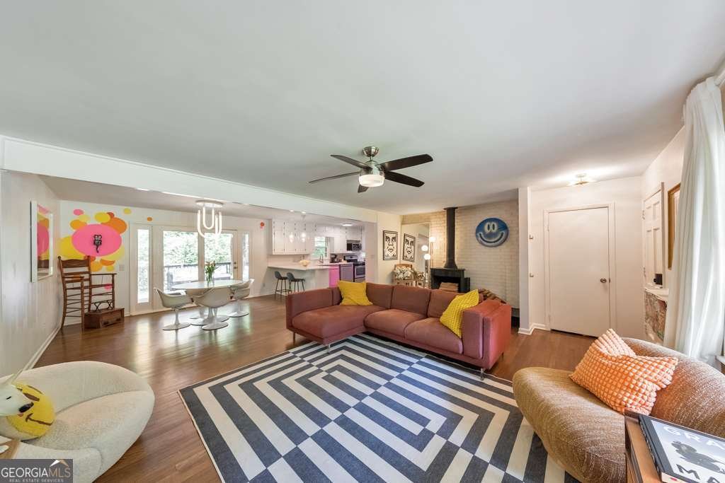 2650 Cottonwood Drive Marietta - Photo 10