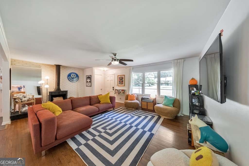 2650 Cottonwood Drive Marietta - Photo 11