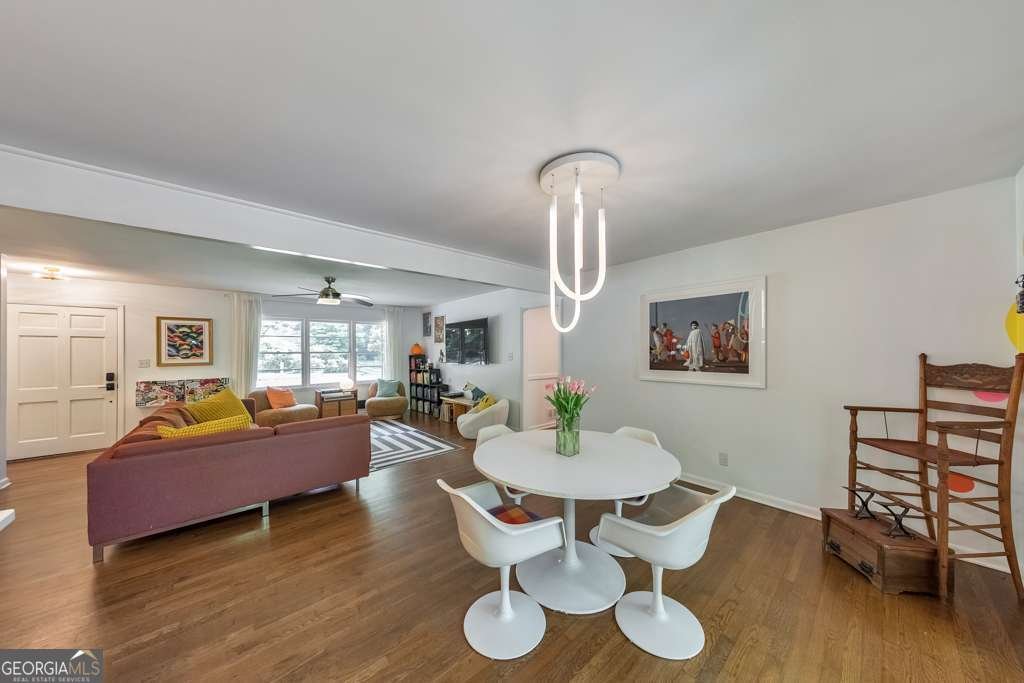 2650 Cottonwood Drive Marietta - Photo 13