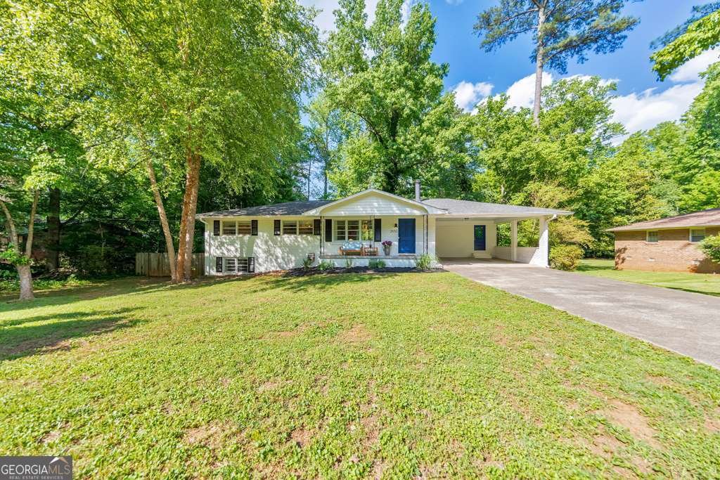 2650 Cottonwood Drive Marietta - Photo 38