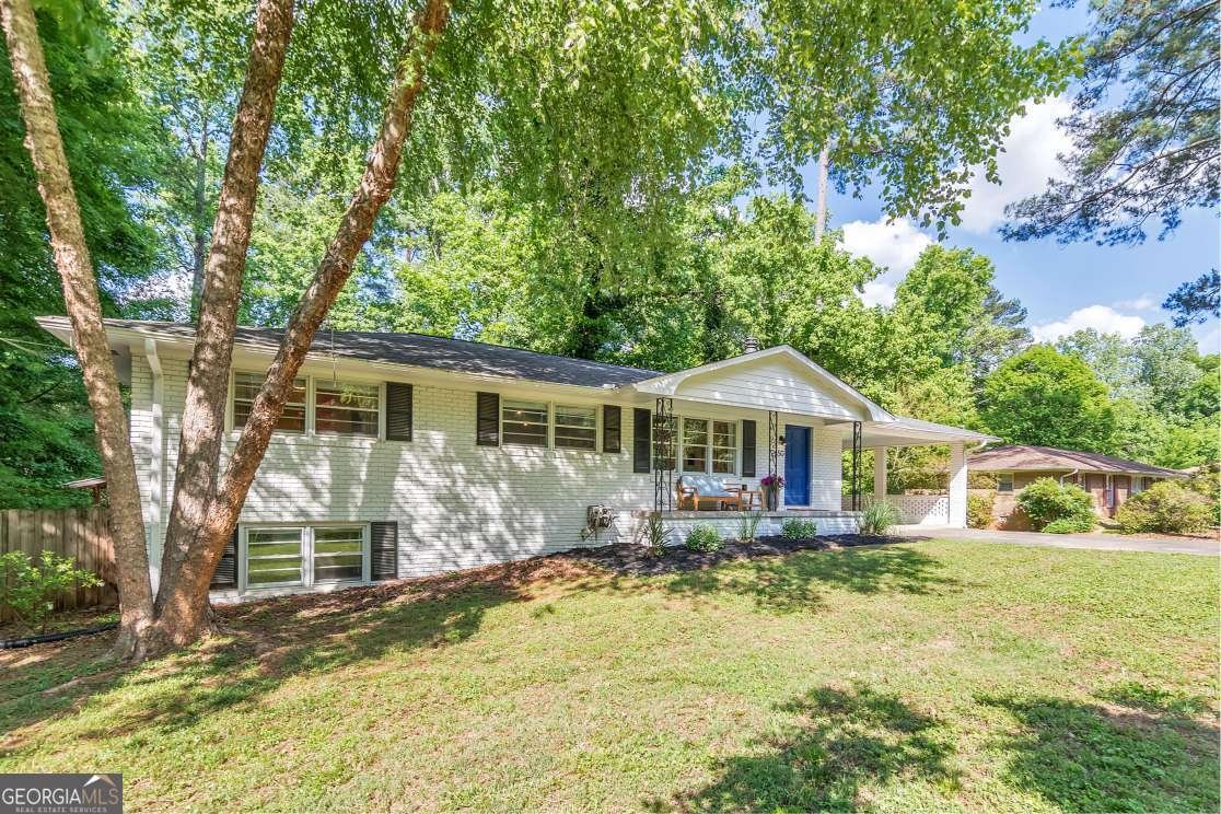 2650 Cottonwood Drive Marietta - Photo 39
