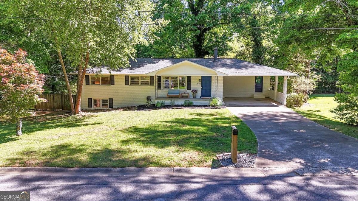 2650 Cottonwood Drive Marietta - Photo 41