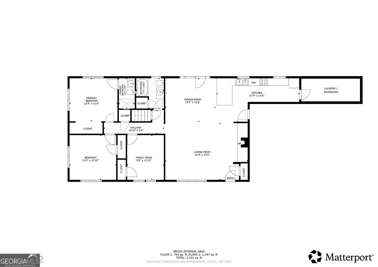 2650 Cottonwood Drive Marietta - Photo 43