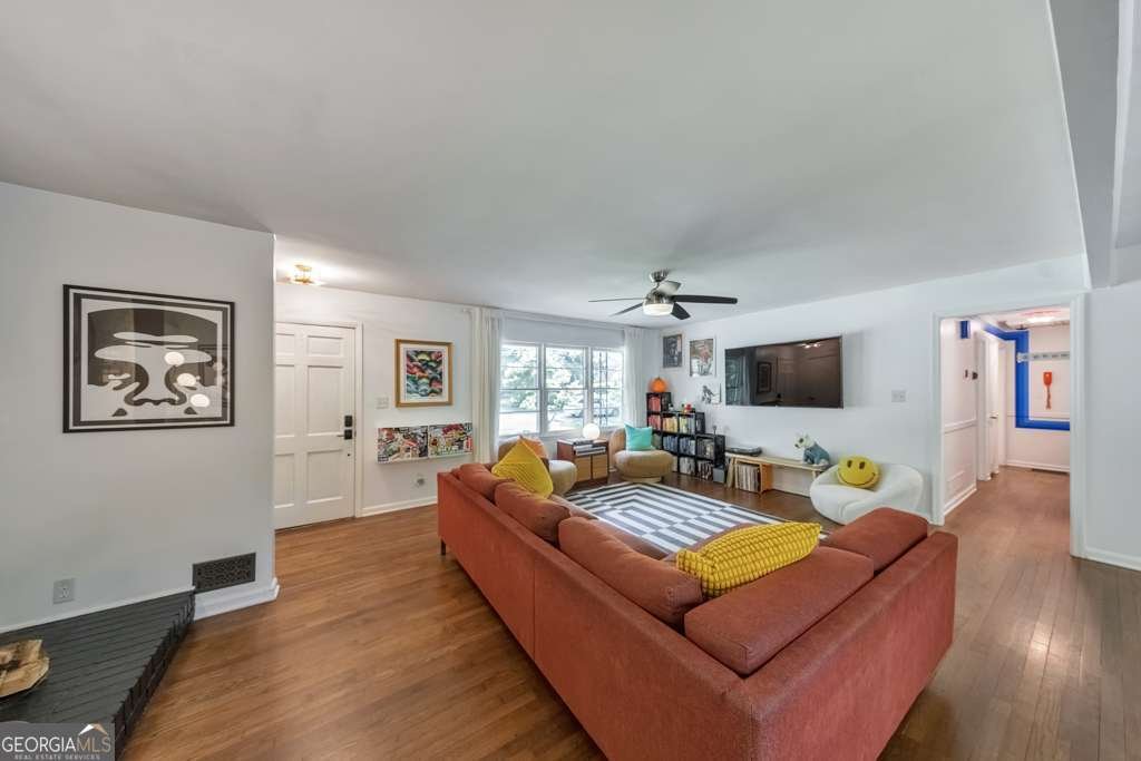 2650 Cottonwood Drive Marietta - Photo 9