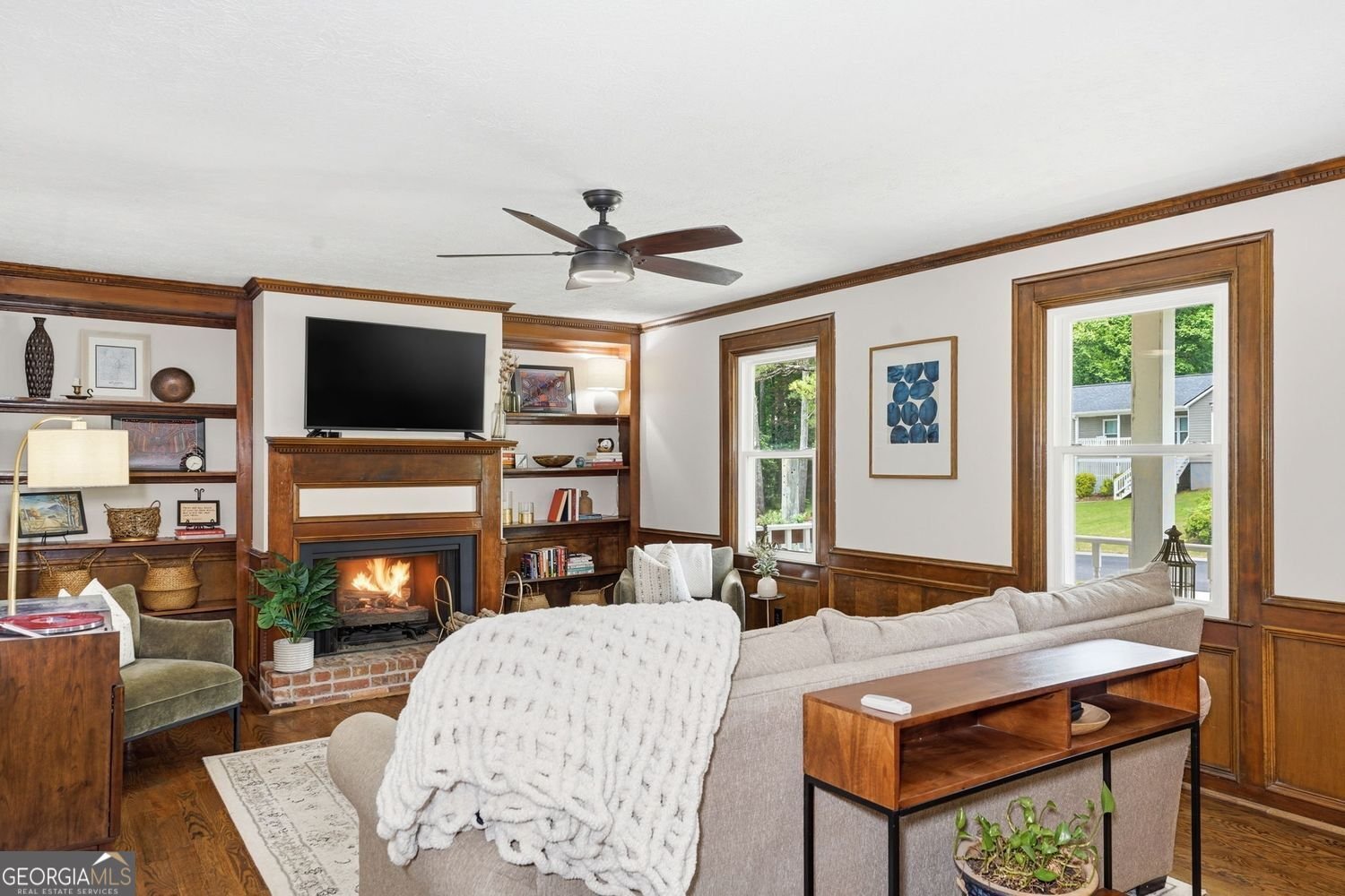 3010 Meadow Court Marietta - Photo 10