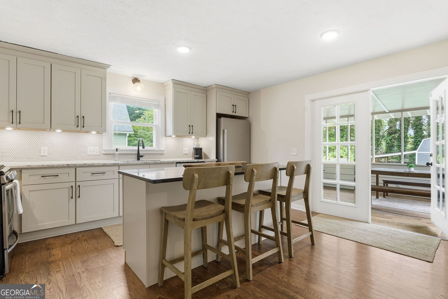 3010 Meadow Court Marietta - Photo 13