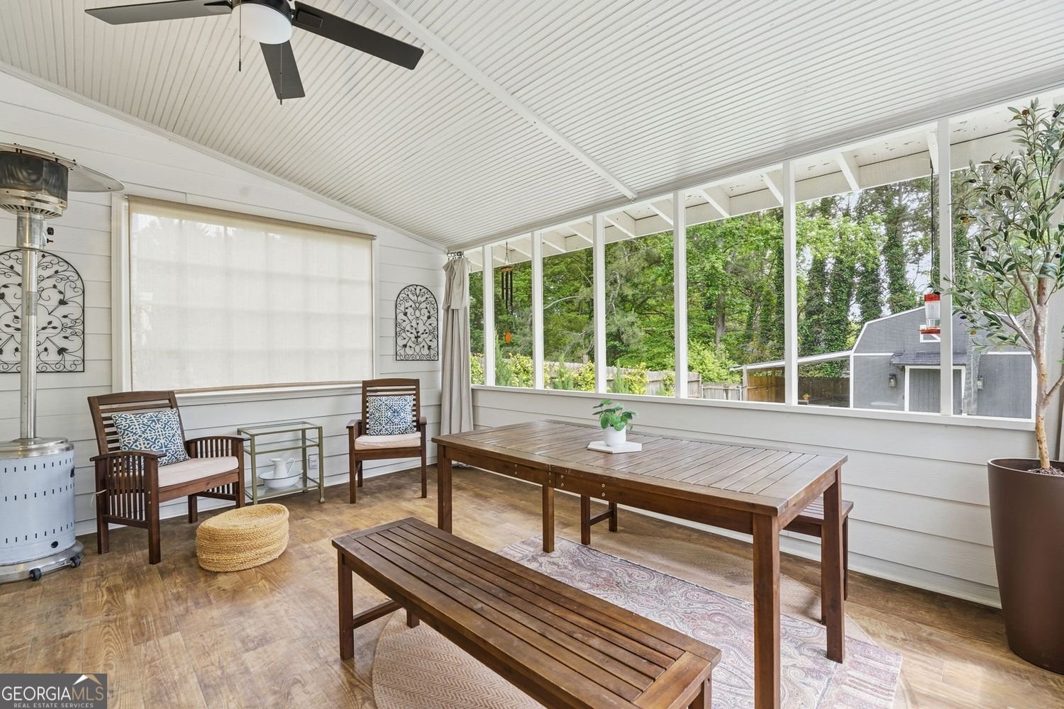 3010 Meadow Court Marietta - Photo 17