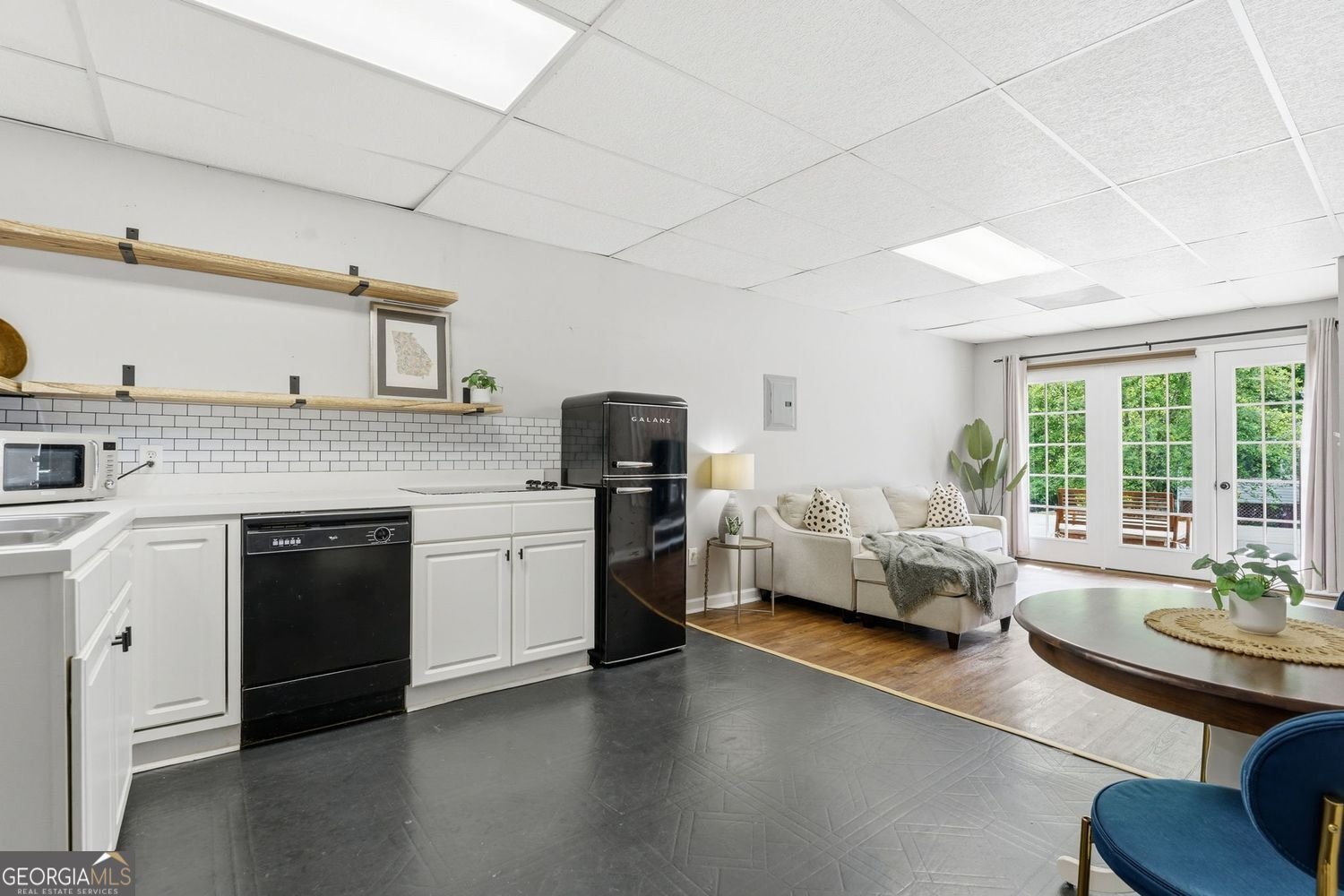 3010 Meadow Court Marietta - Photo 34