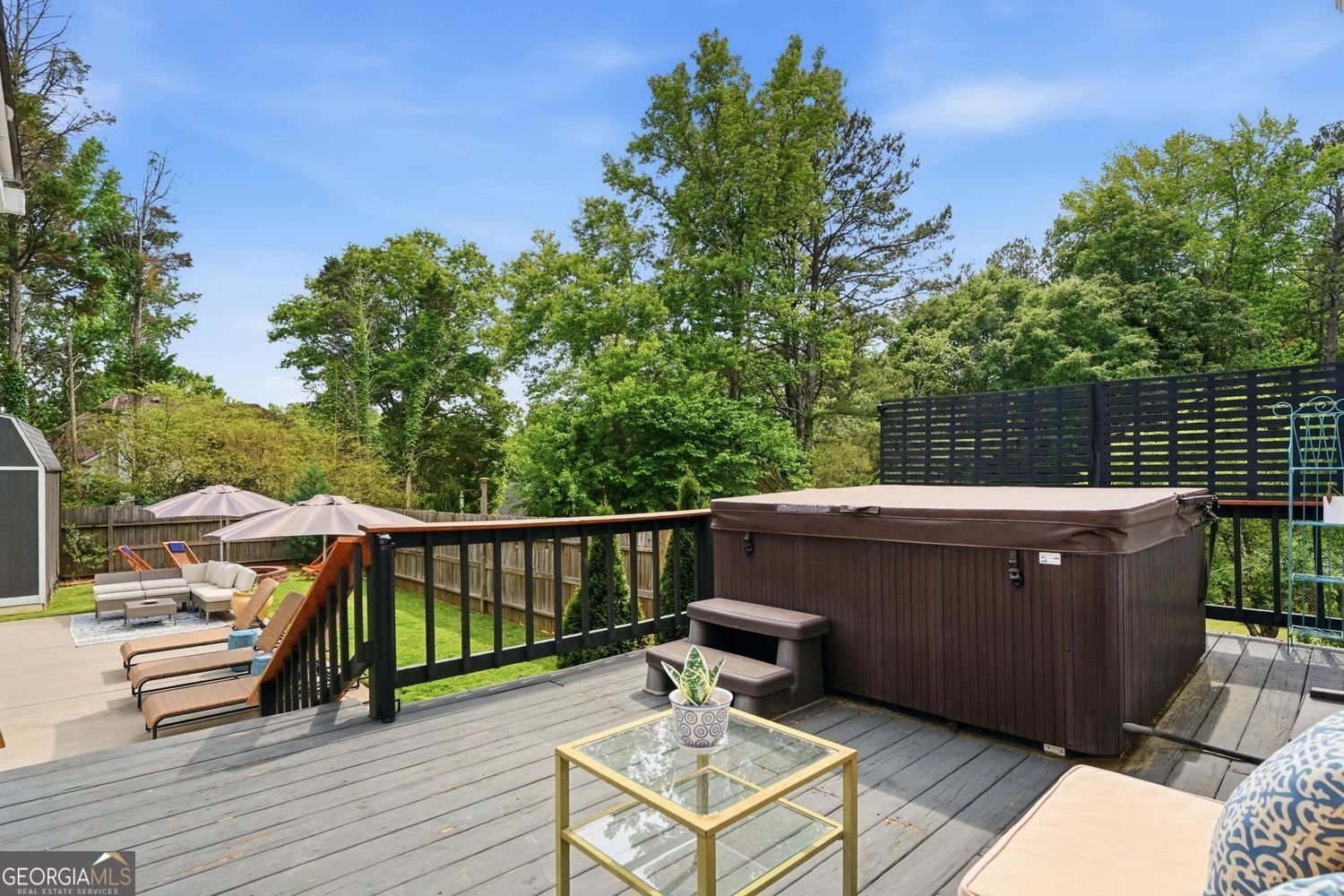 3010 Meadow Court Marietta - Photo 45