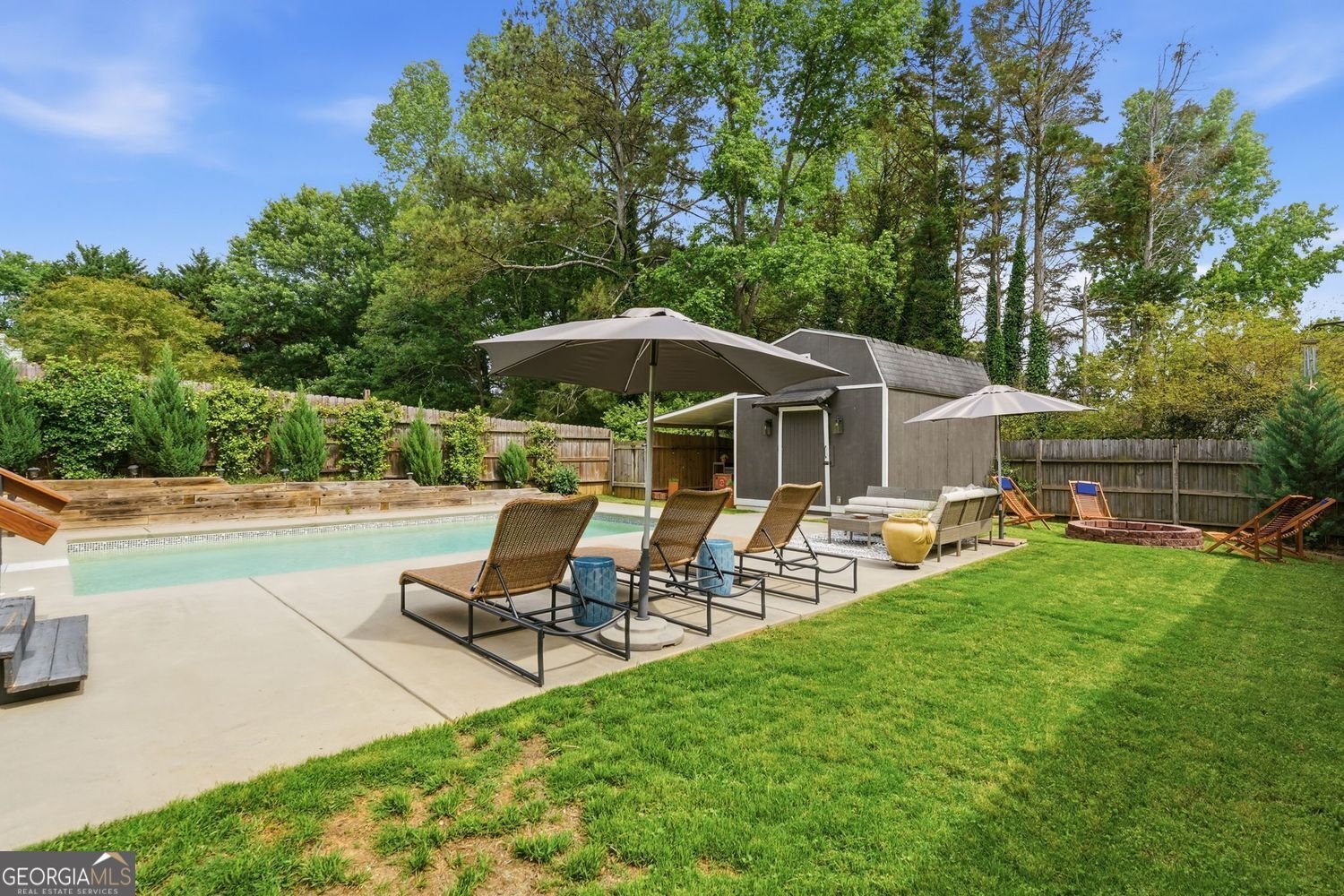 3010 Meadow Court Marietta - Photo 47