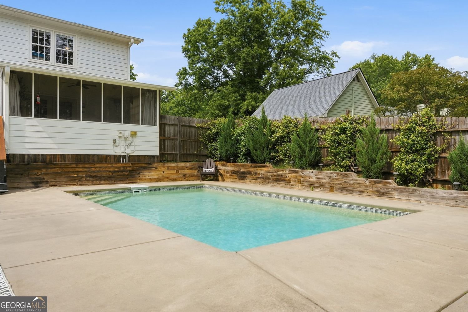 3010 Meadow Court Marietta - Photo 48