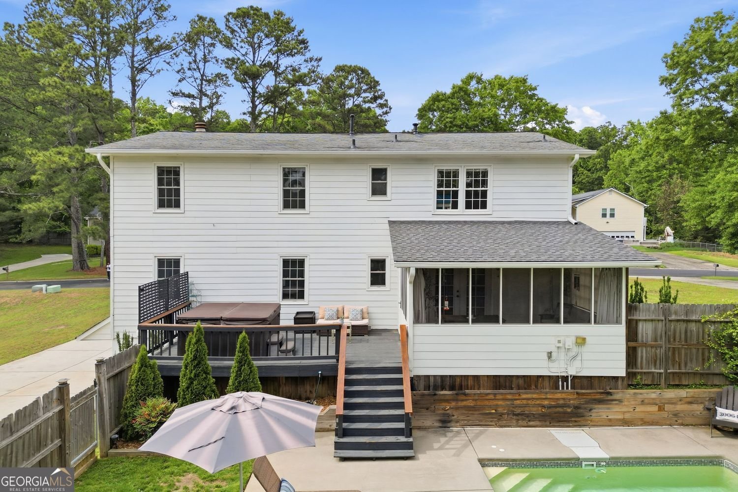 3010 Meadow Court Marietta - Photo 49