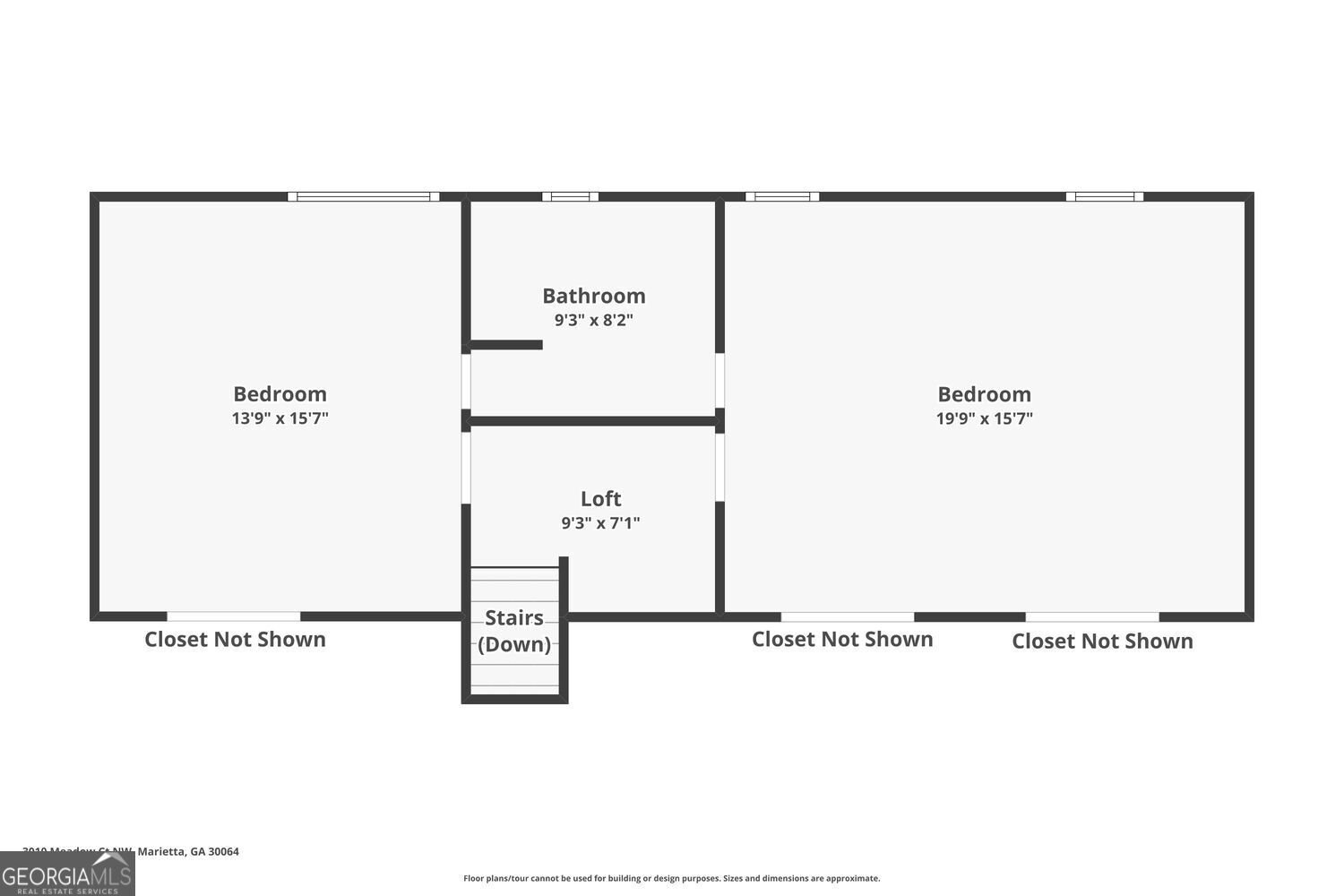 3010 Meadow Court Marietta - Photo 56
