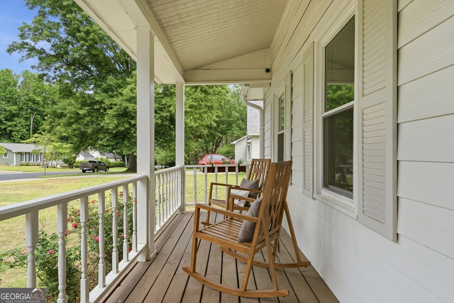 3010 Meadow Court Marietta - Photo 6