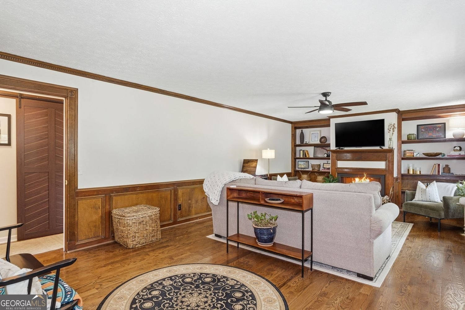 3010 Meadow Court Marietta - Photo 8