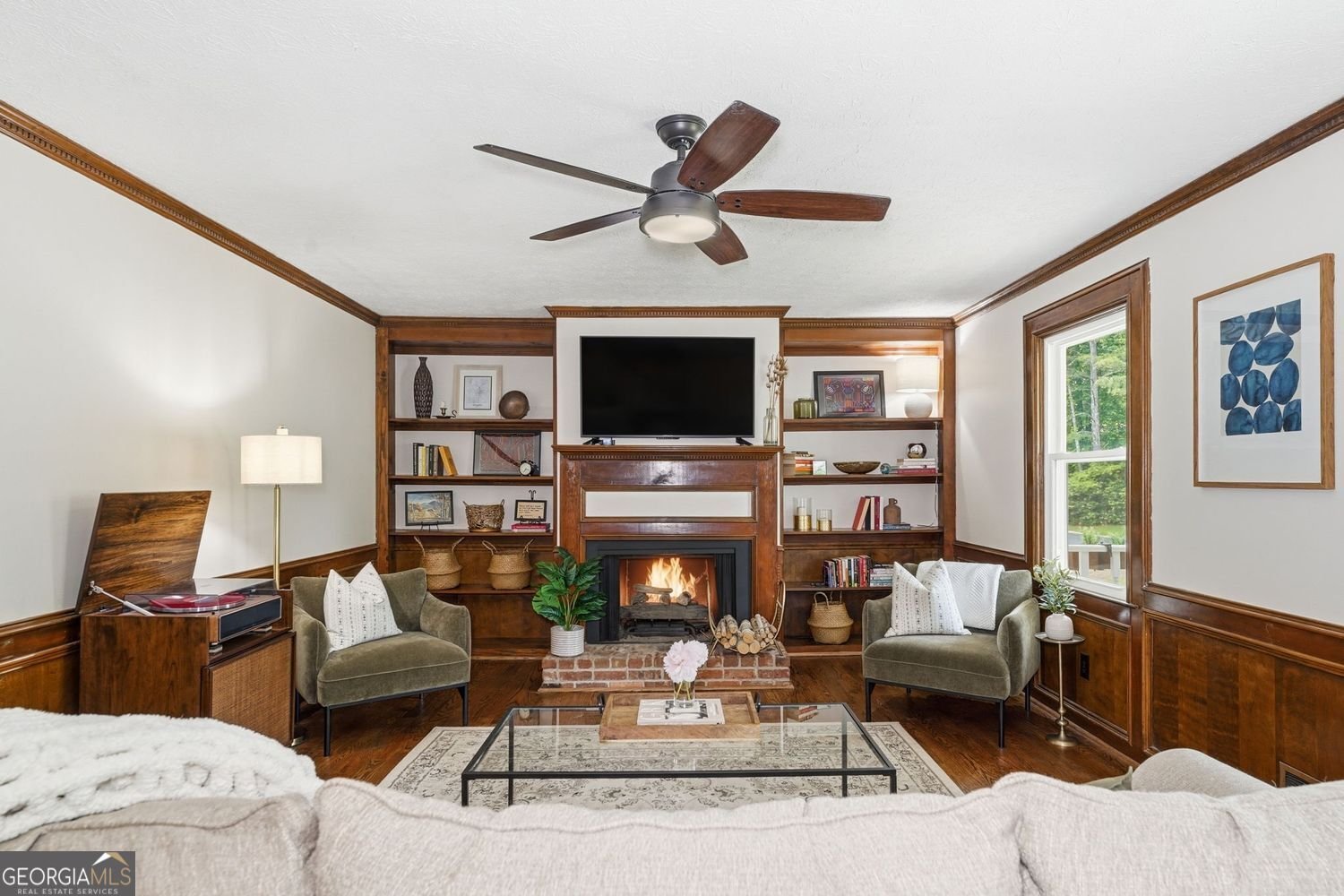 3010 Meadow Court Marietta - Photo 9