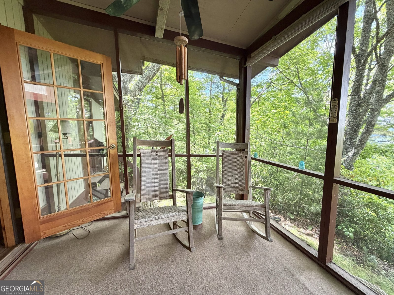 1491 Black Branch Road Rabun Gap - Photo 10