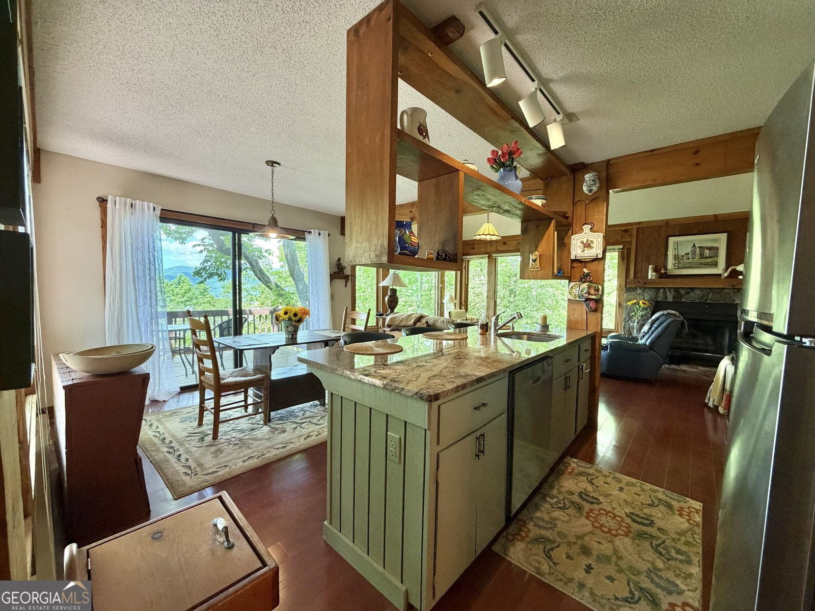 1491 Black Branch Road Rabun Gap - Photo 14