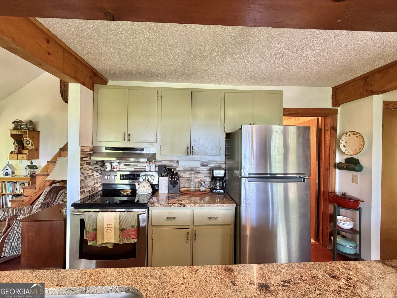 1491 Black Branch Road Rabun Gap - Photo 15