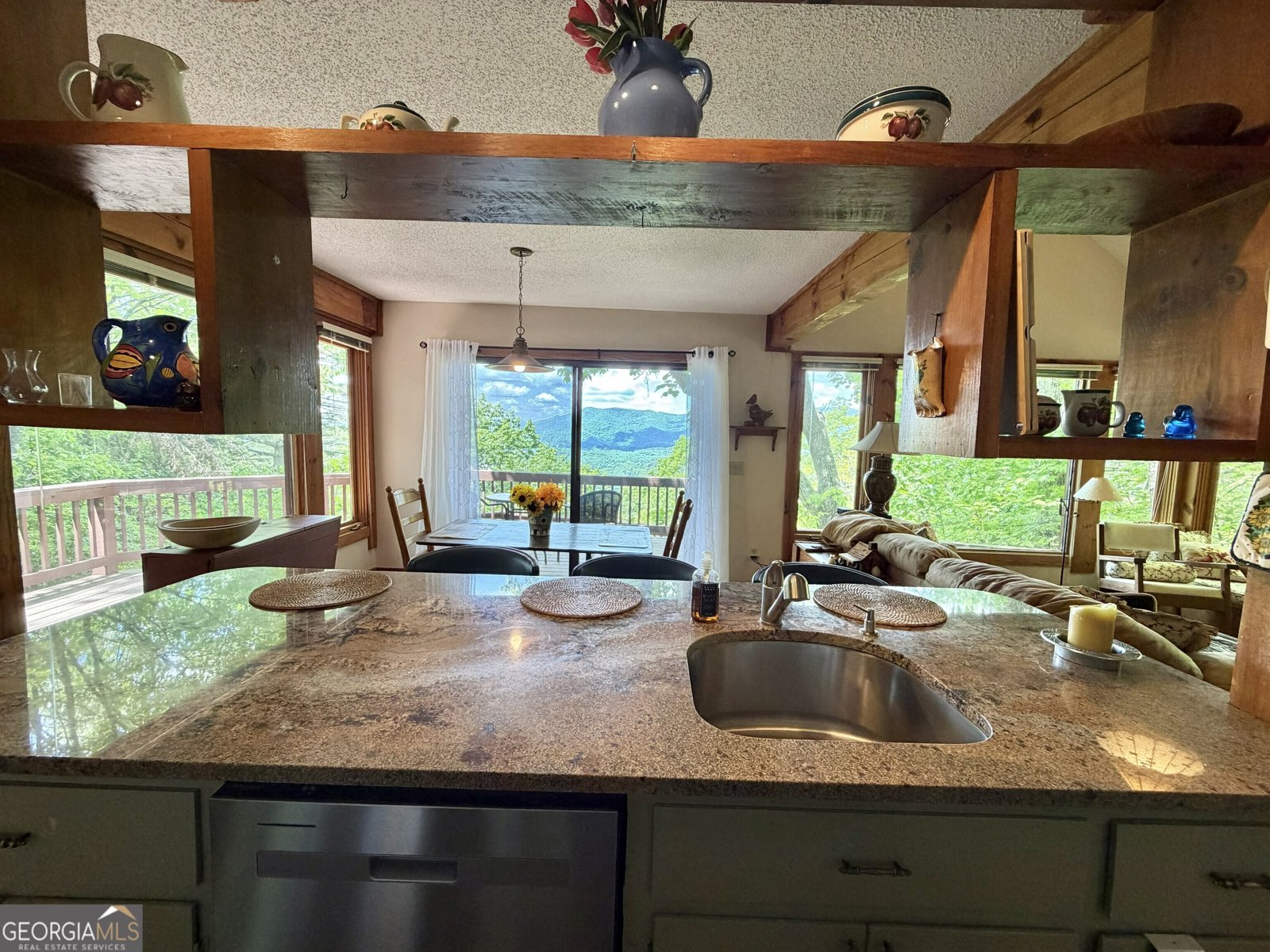 1491 Black Branch Road Rabun Gap - Photo 16