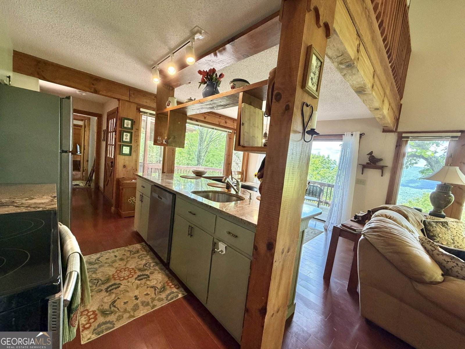 1491 Black Branch Road Rabun Gap - Photo 17