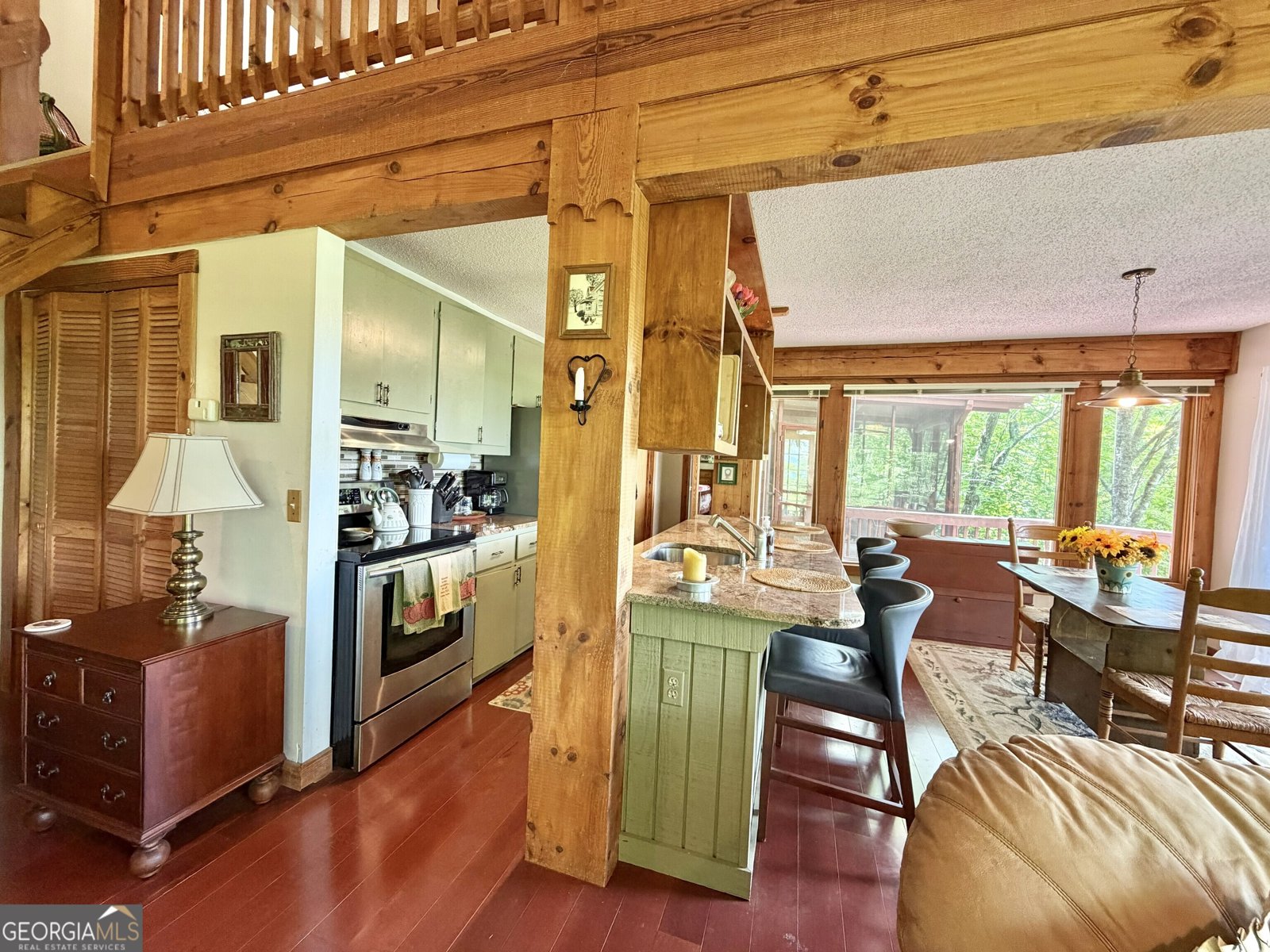 1491 Black Branch Road Rabun Gap - Photo 18