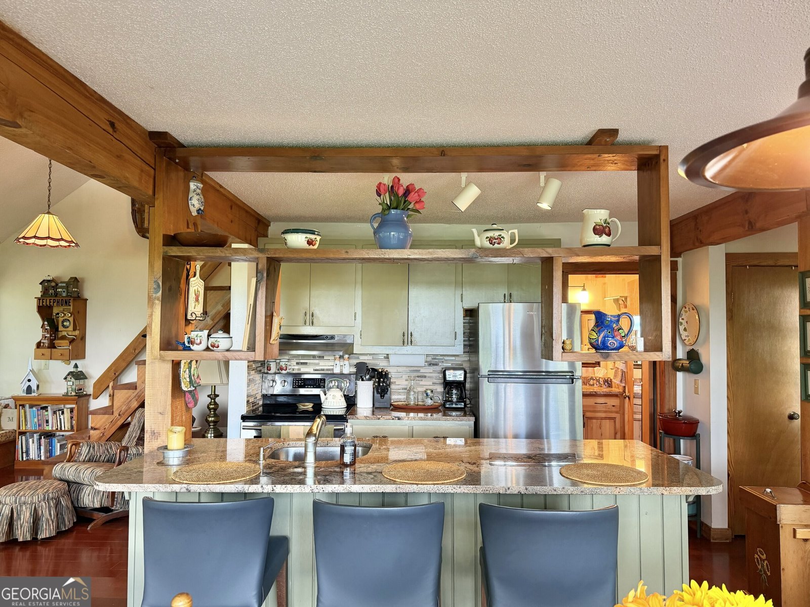 1491 Black Branch Road Rabun Gap - Photo 19