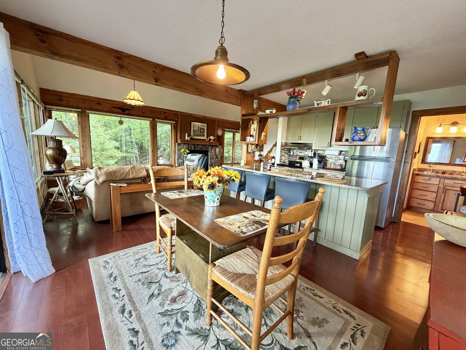 1491 Black Branch Road Rabun Gap - Photo 20