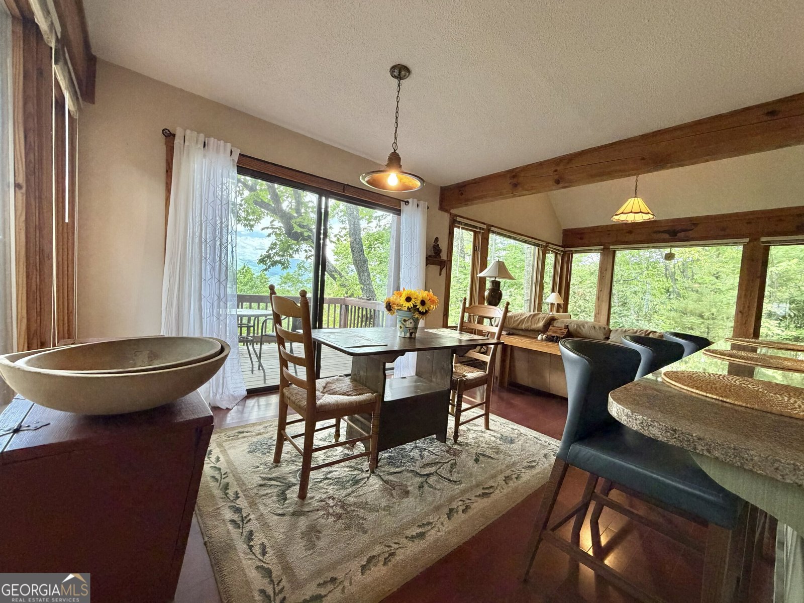 1491 Black Branch Road Rabun Gap - Photo 21