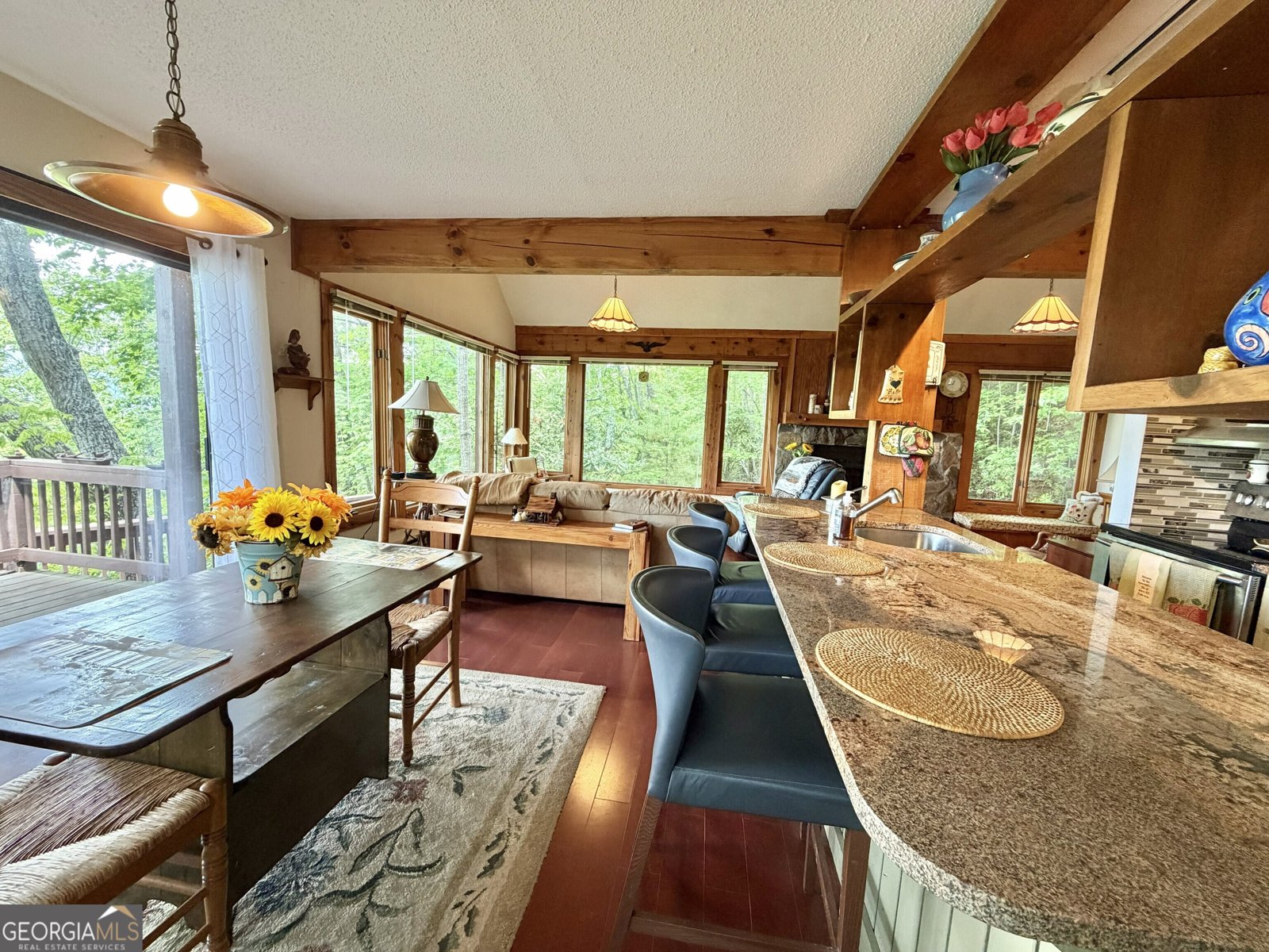1491 Black Branch Road Rabun Gap - Photo 22