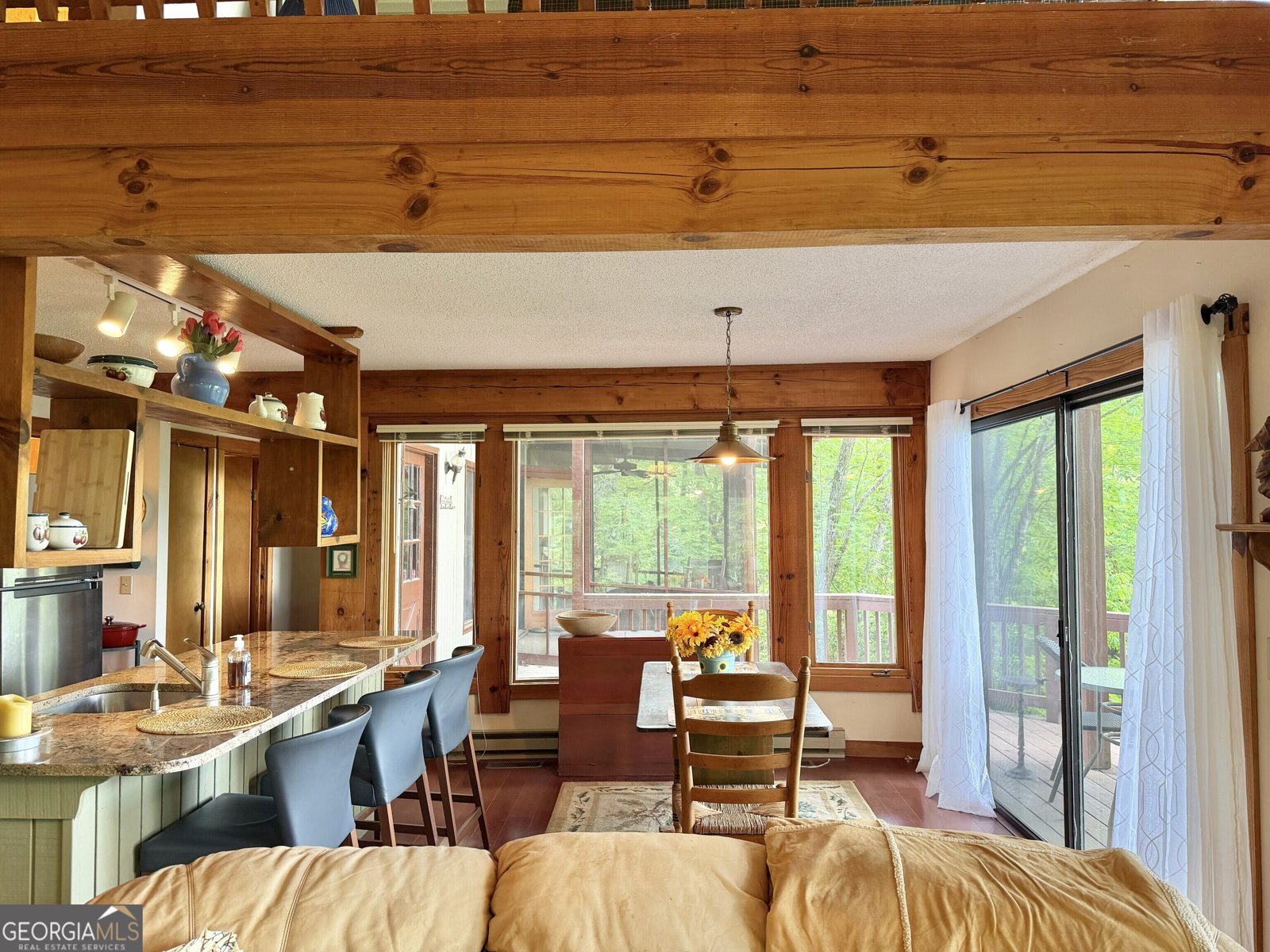 1491 Black Branch Road Rabun Gap - Photo 23