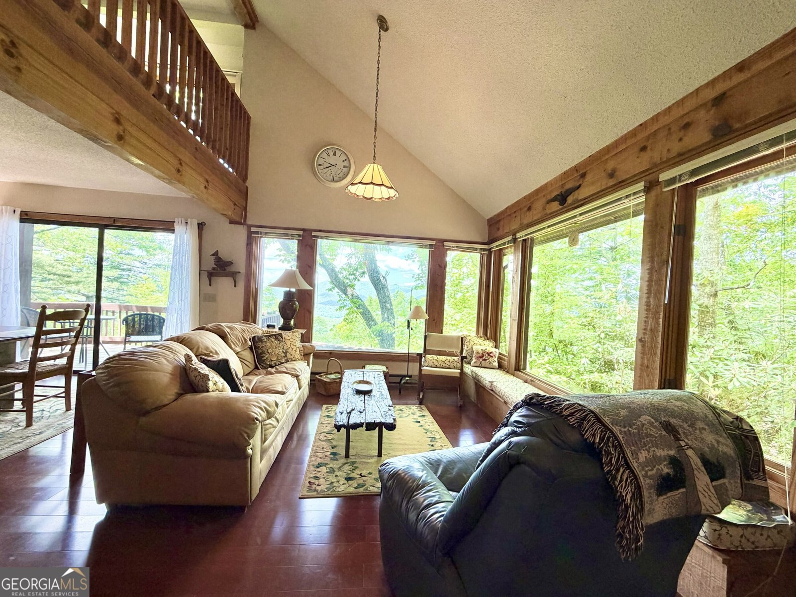 1491 Black Branch Road Rabun Gap - Photo 25