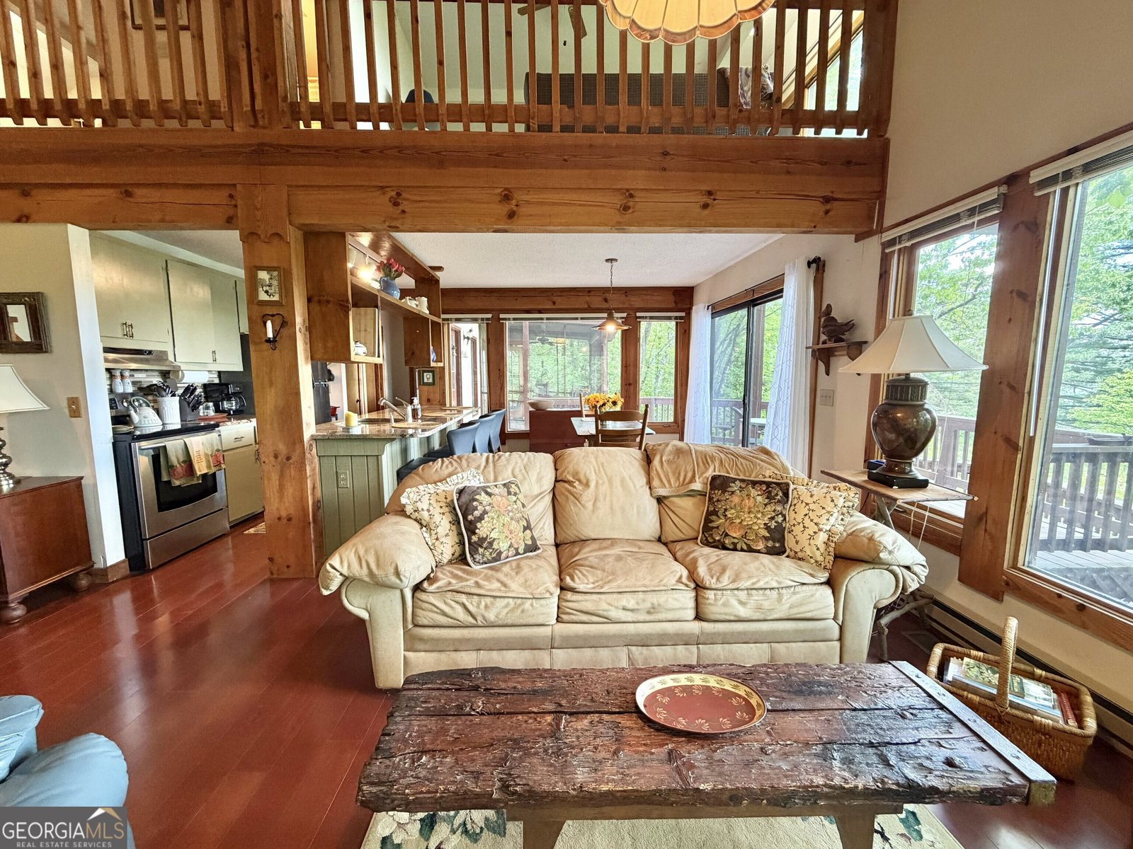 1491 Black Branch Road Rabun Gap - Photo 26