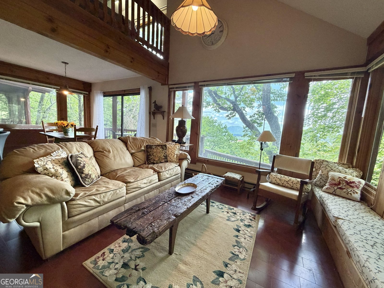 1491 Black Branch Road Rabun Gap - Photo 27