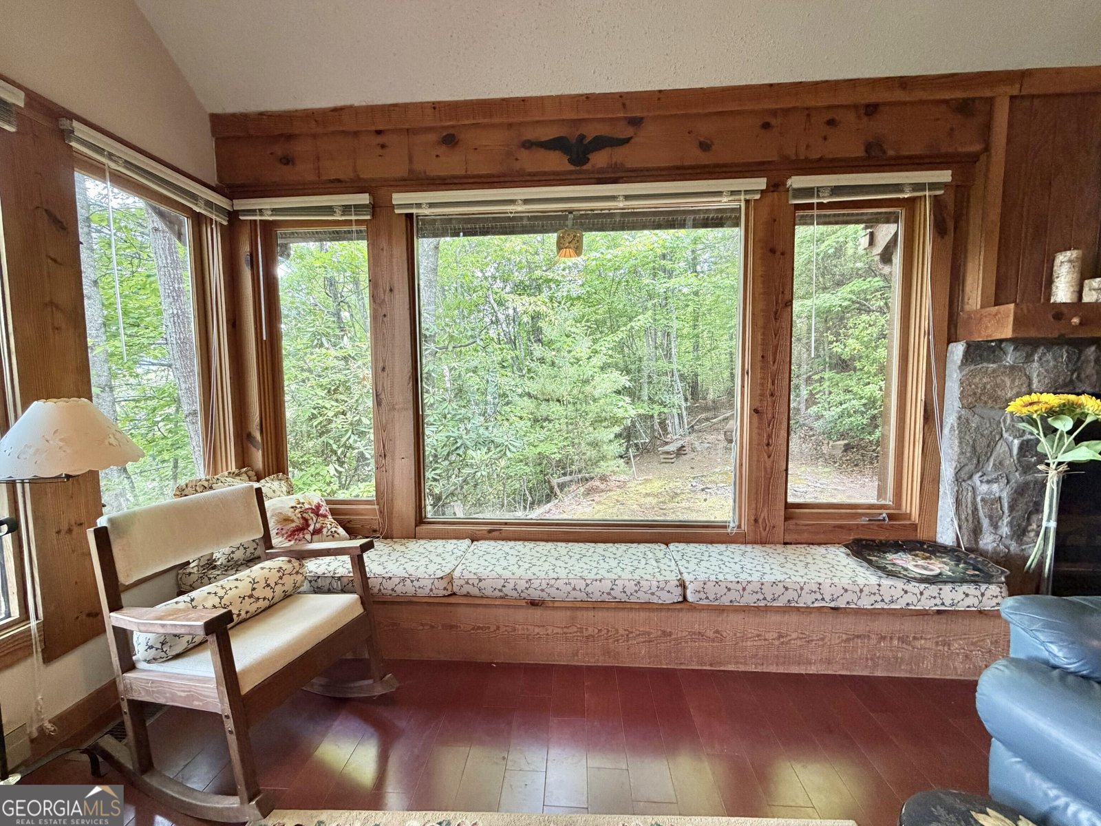 1491 Black Branch Road Rabun Gap - Photo 28