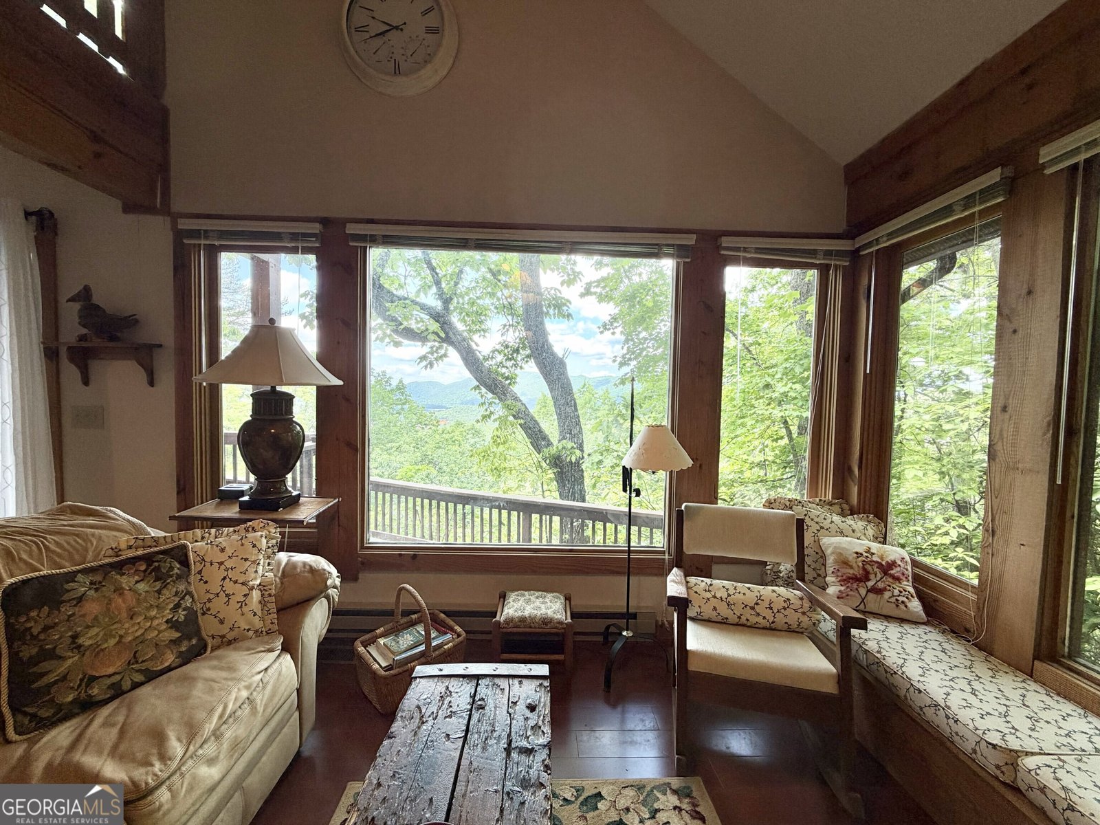 1491 Black Branch Road Rabun Gap - Photo 29