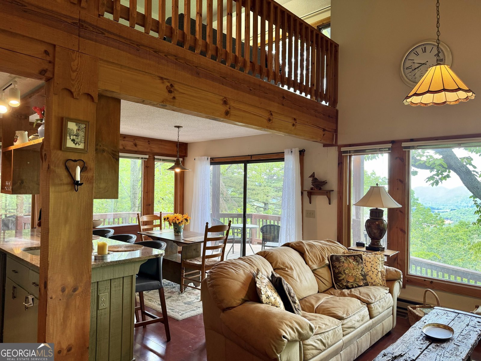 1491 Black Branch Road Rabun Gap - Photo 30