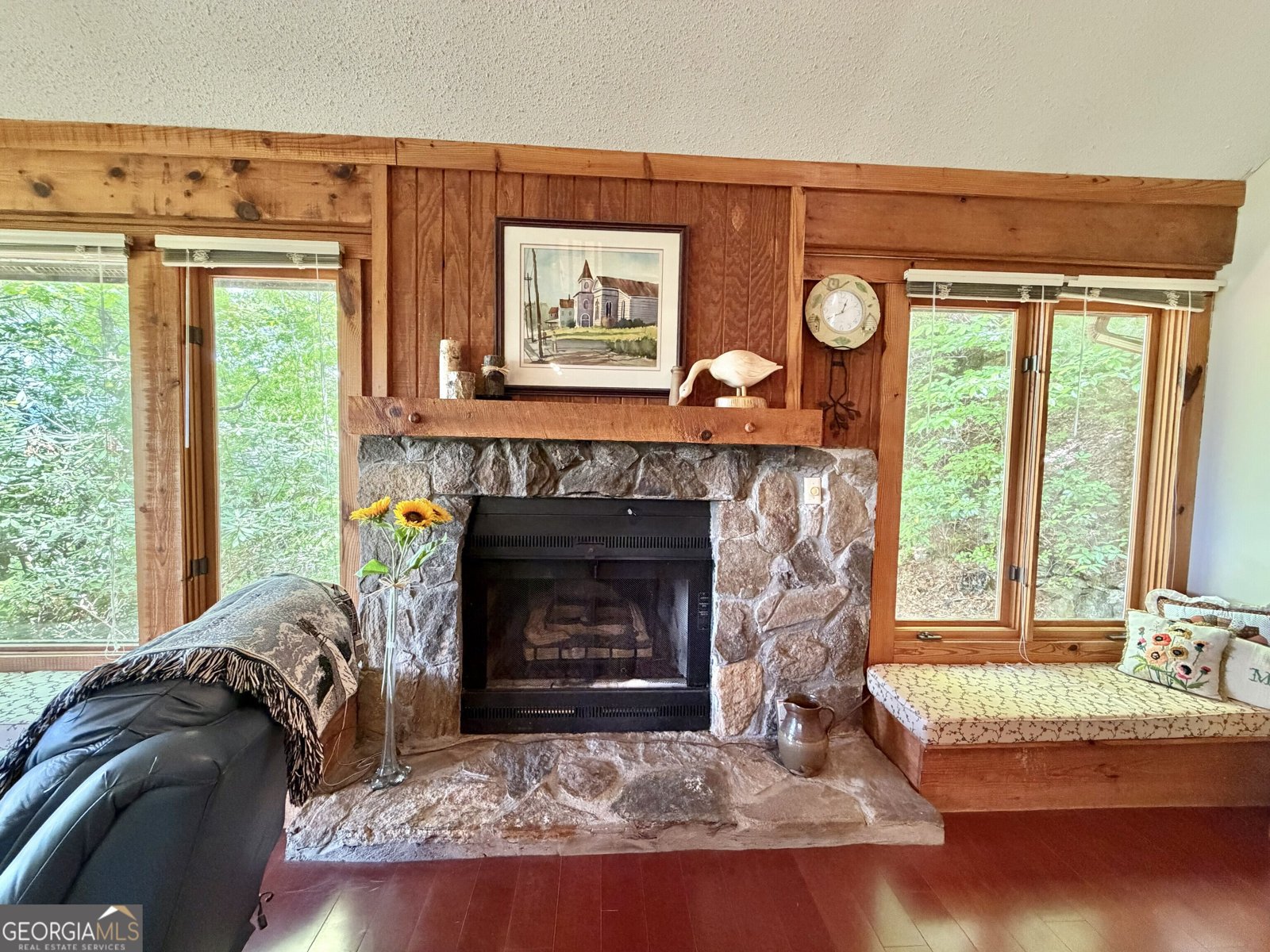 1491 Black Branch Road Rabun Gap - Photo 31