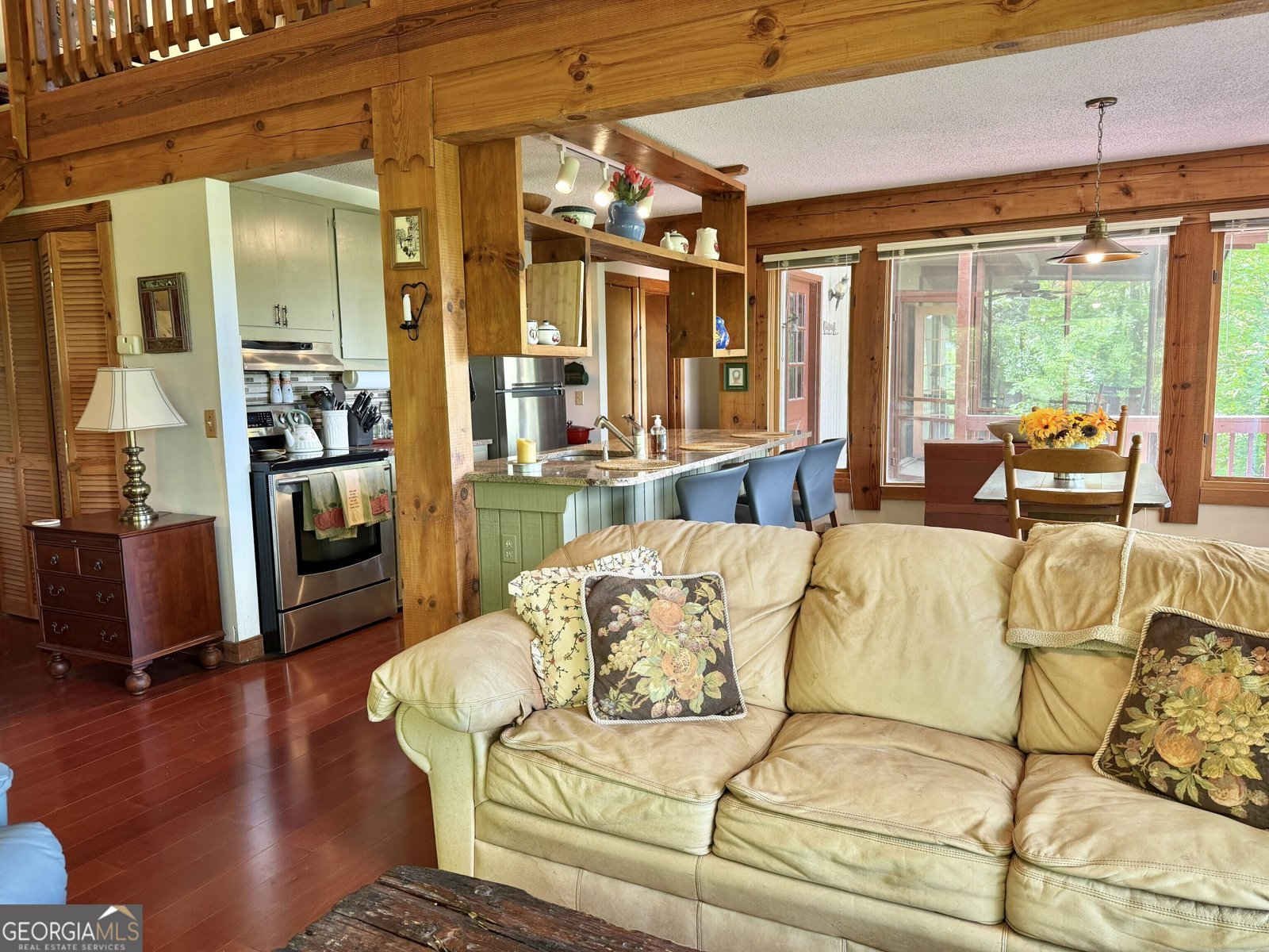 1491 Black Branch Road Rabun Gap - Photo 32